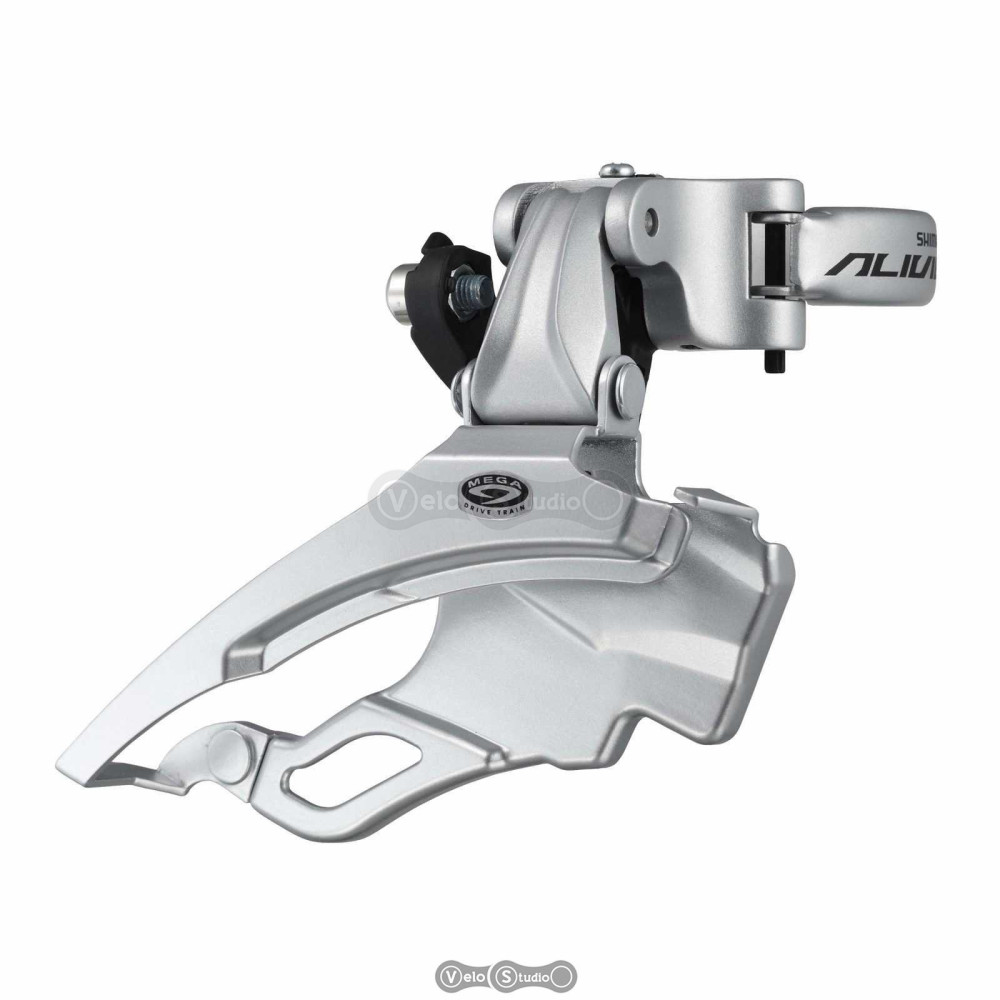 Передній перемикач Shimano Alivio FD-M431