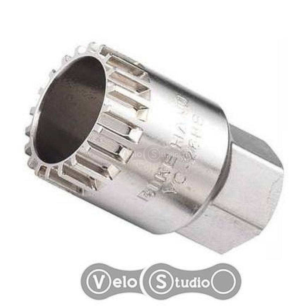 Съемник каретки Bike Hand YC-26BB