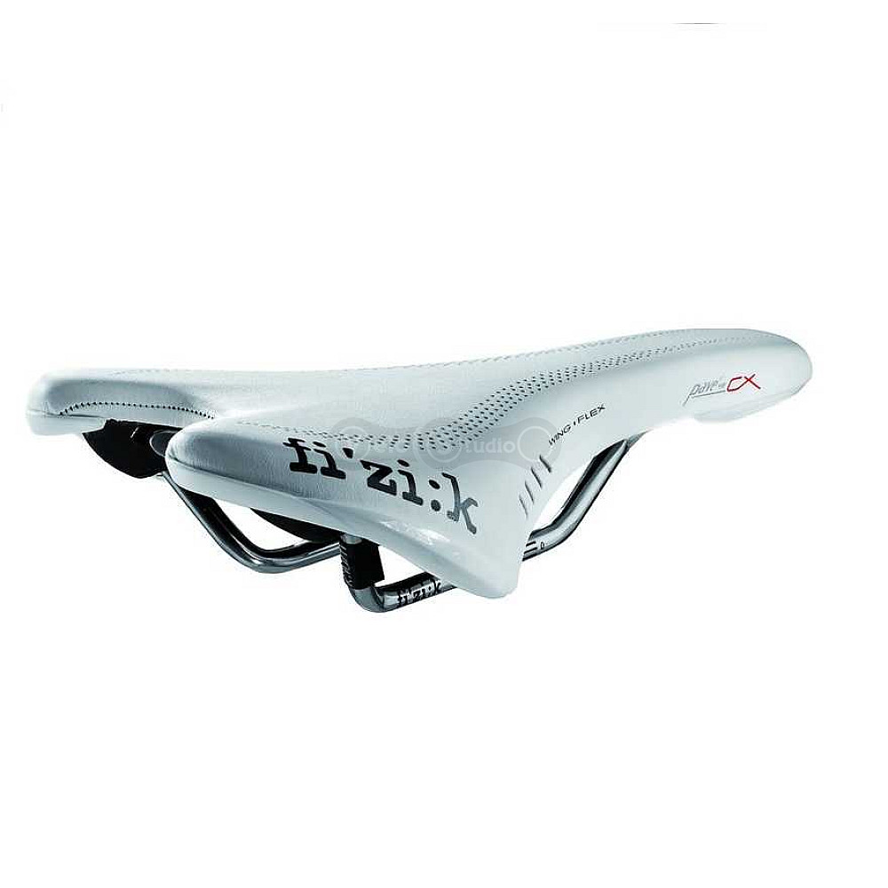 Седло Fizik Pave CX белое