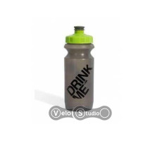 Фляга Green Cycle Drink Me 600 мл. серая