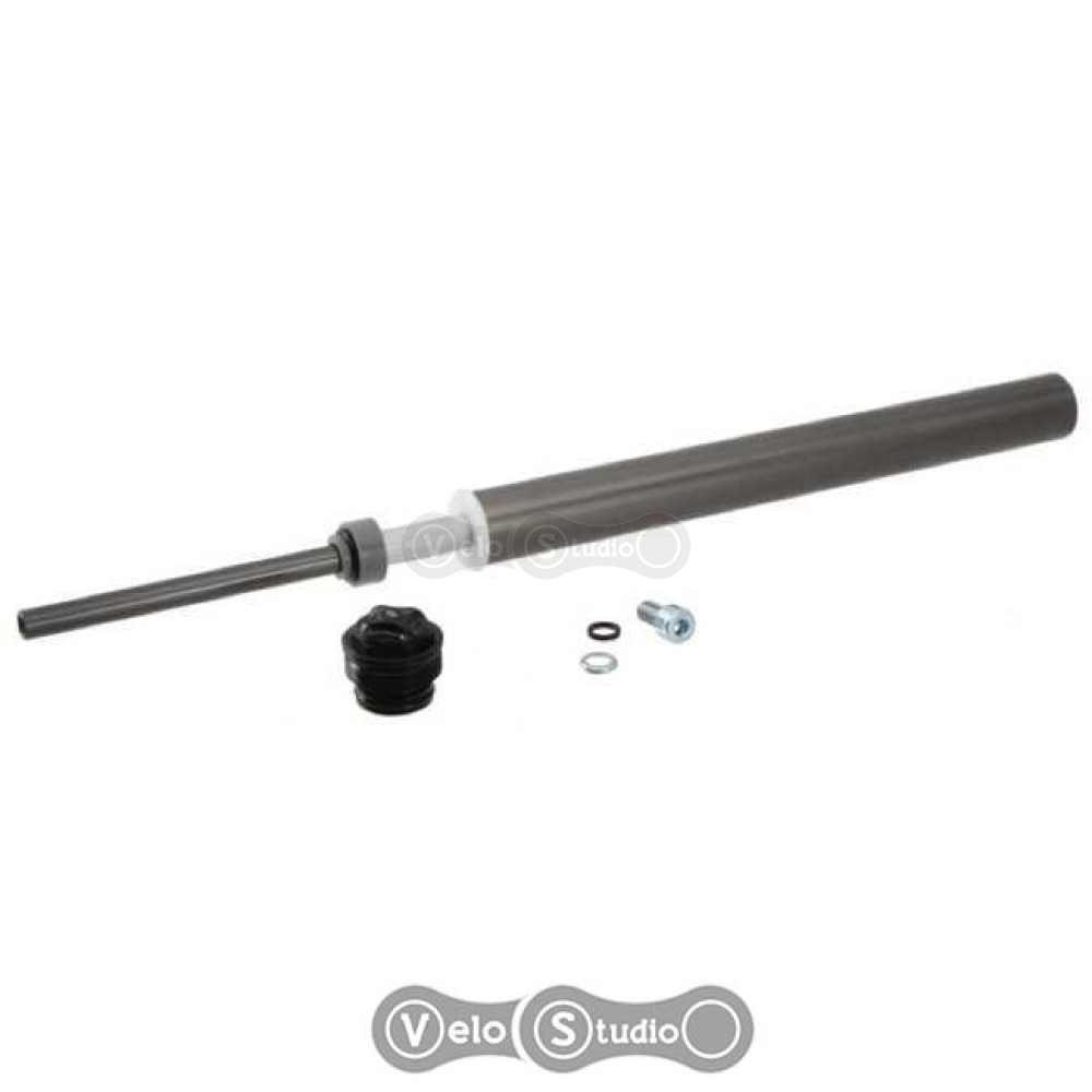 Воздушная пружина Rock Shox Solo Air XC32, Recon Silver