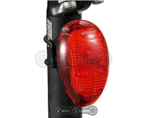 Автономный задний фонарь GACIRON W04