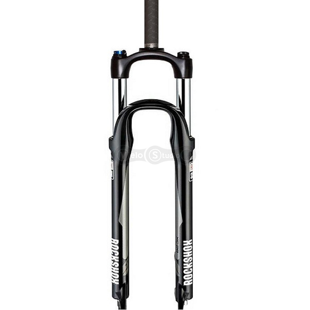 Вилка Rock Shox XC 28 TK 26 чёрная