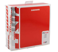 Касета Sram PG 1130 11-42T 11 швидкостей