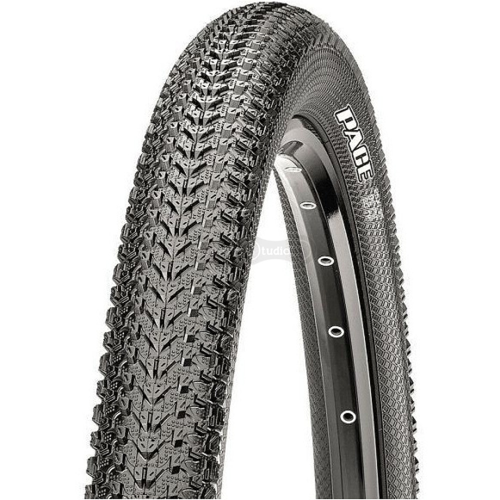 Вело покрышка Maxxis Pace 27.5x2.10, 60TPI, 60a