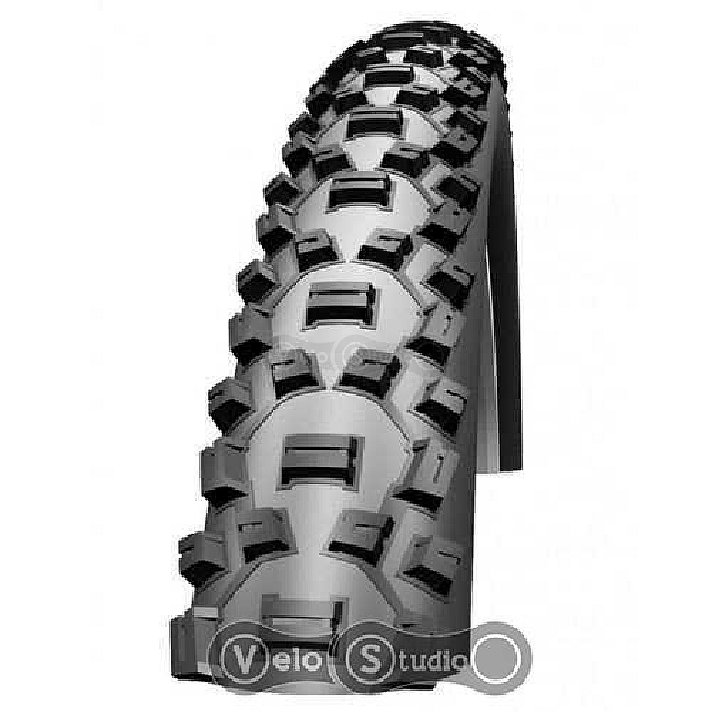 Вело покришка Schwalbe Nobby Nic Evo 26x2.1 Folding