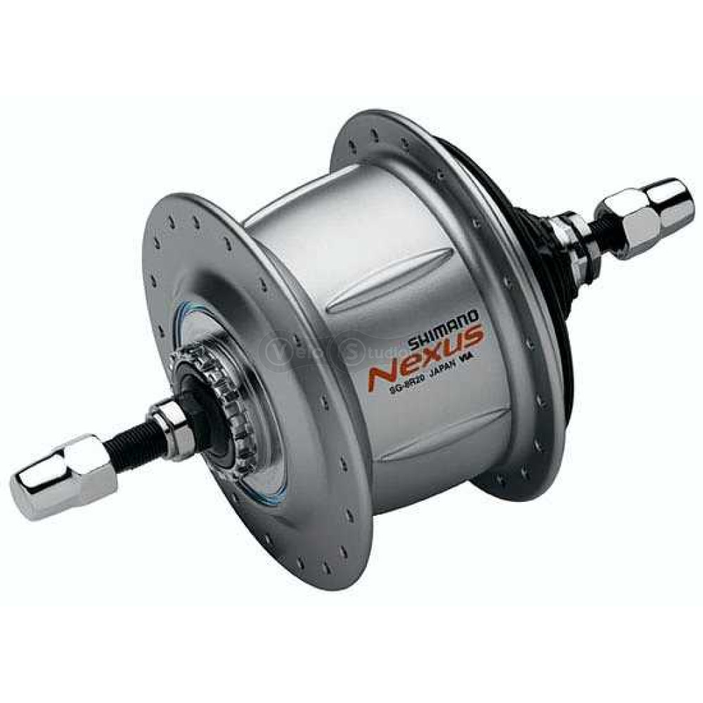 Планетарна втулка Shimano Nexus SG-8R20