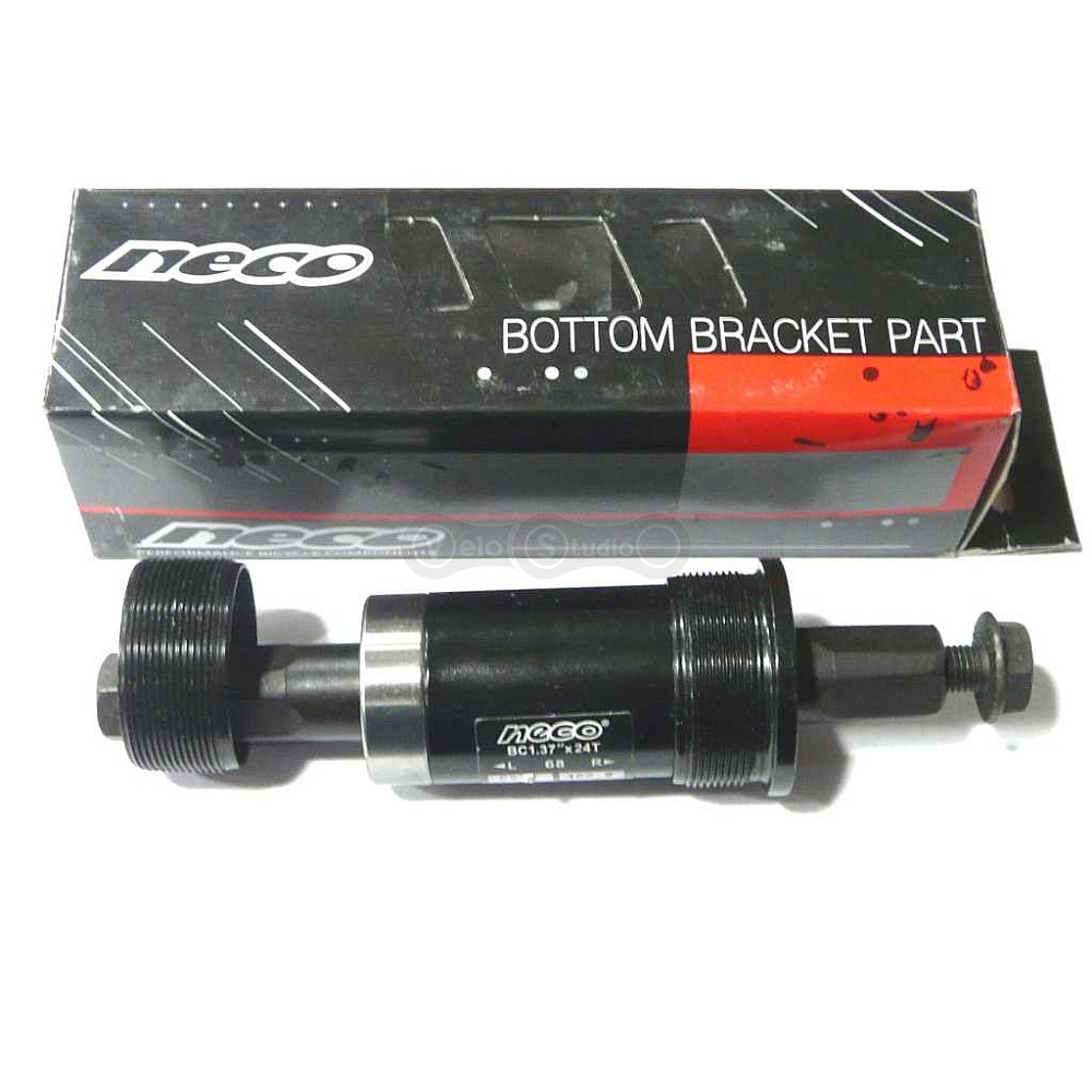 Каретка Neco B910 68-115 мм