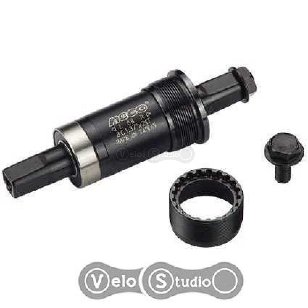 Каретка Neco B910 68-115 мм