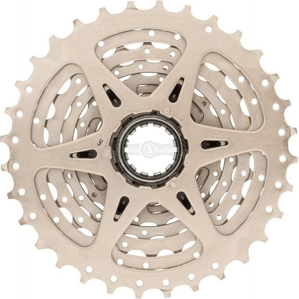 Кассета Shimano SORA CS-HG400-9 11-25T 9 скоростей