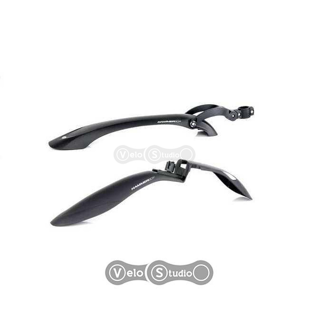 Крила Simpla HAMMER SDE 24-29 дюймів комплект