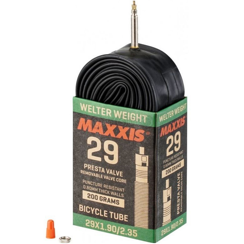 Камера Maxxis Welter Weight 29x1.90-2.35 FV