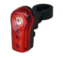 Мигалка задня X17 Flash 1.7R 3UltraBrihgtLED