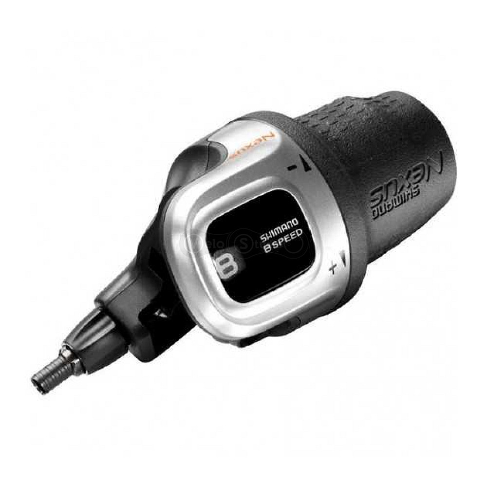 Манетка SHIMANO SL-8S20 NEXUS