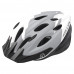 Шлем KLS Blaze белый M/L (58-64 см)