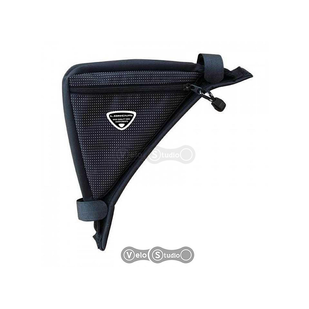 Сумка на раму Longus Triangle