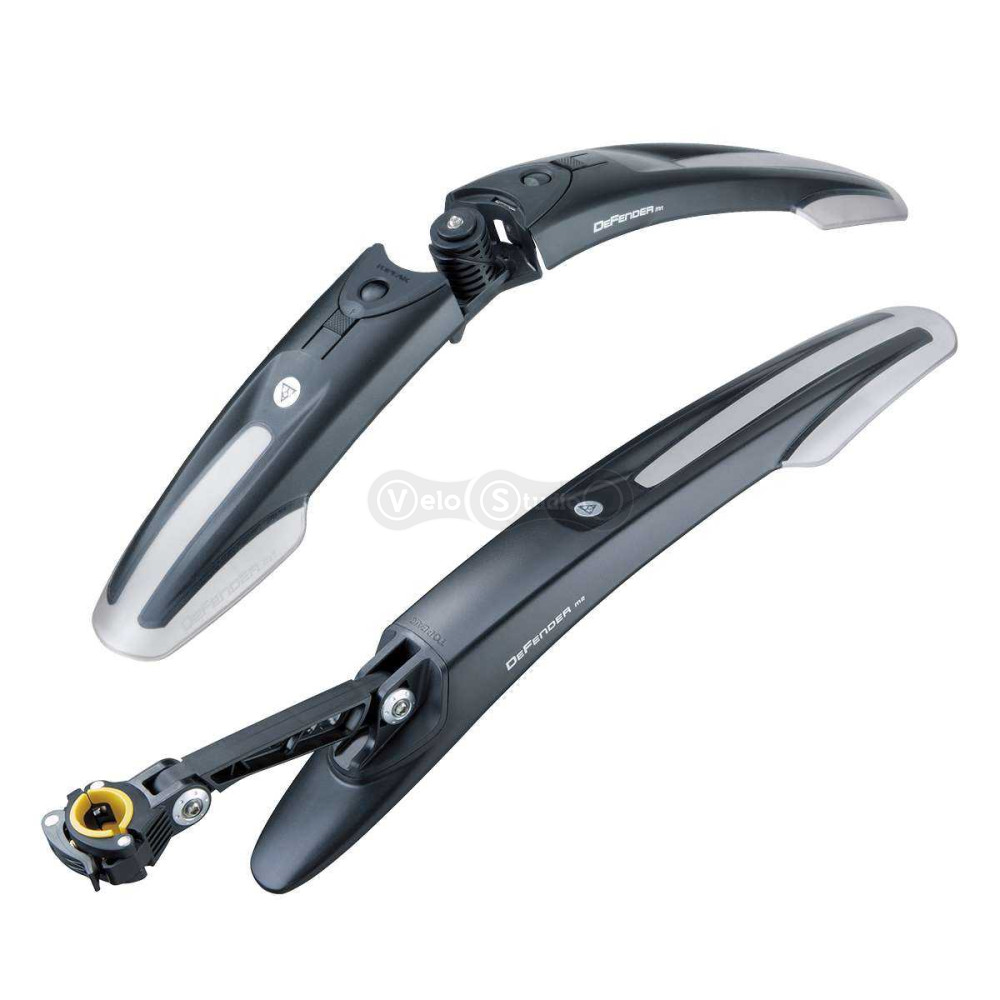 Крила Topeak DeFender M1/M2 комплект
