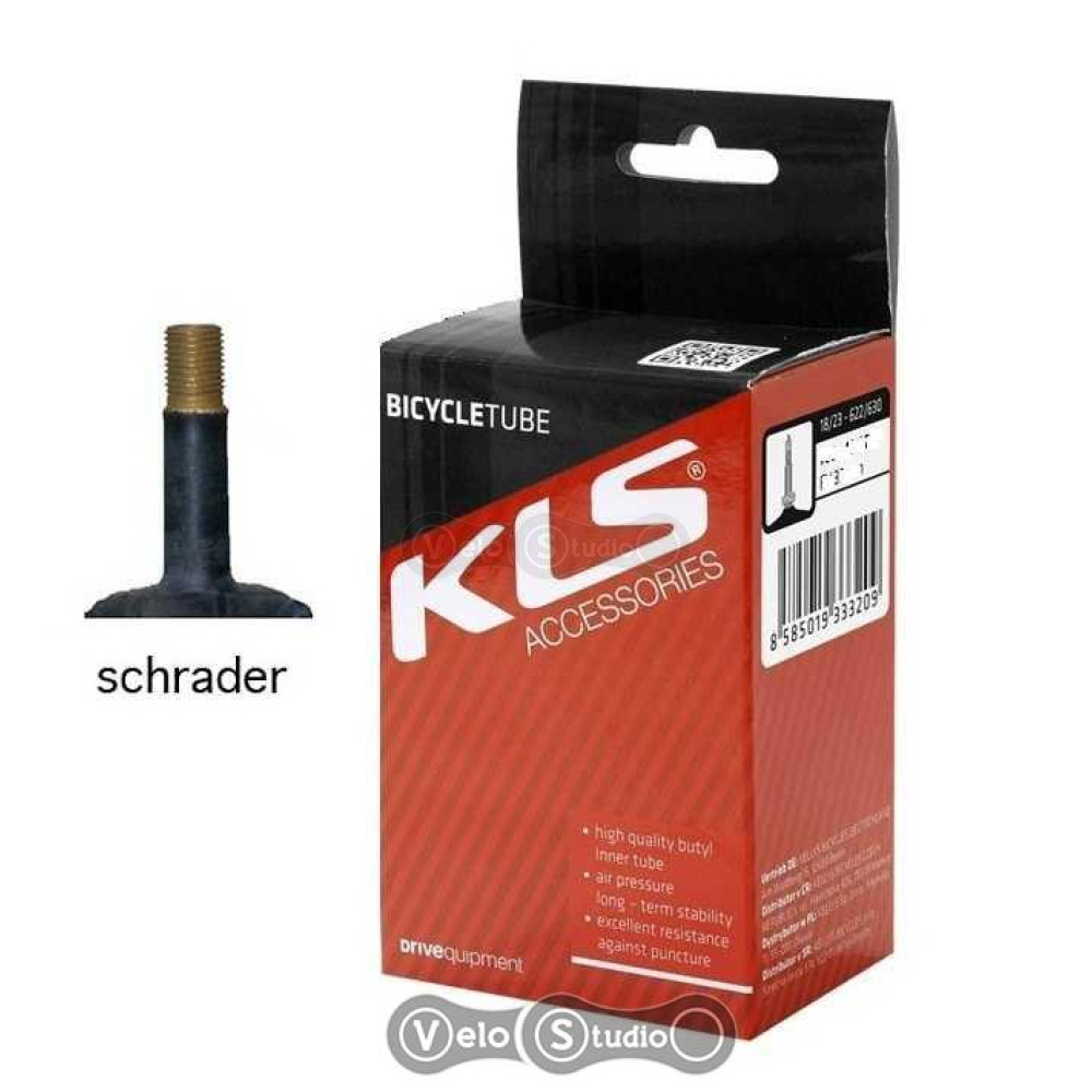 Камера KLS 26 1,75-2,125 AV 35 мм