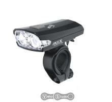 Ліхтар KLS Index із USB зарядкою