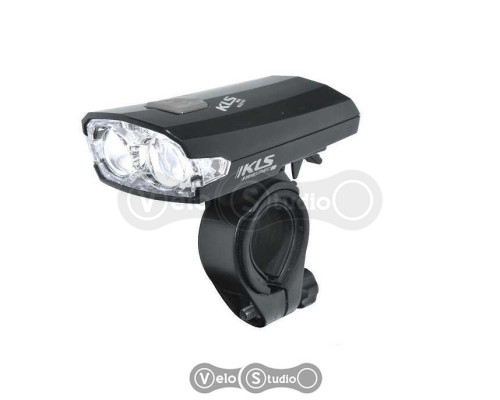 Ліхтар KLS Index із USB зарядкою