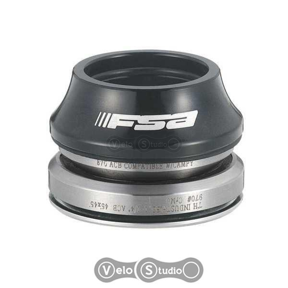 Рульова колонка FSA ORBIT NO.44 1-1/8 x 1-1/4 інтегрована