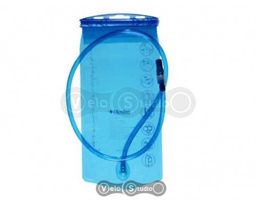 Питьевая система HydraKnight Simplica 2 литра