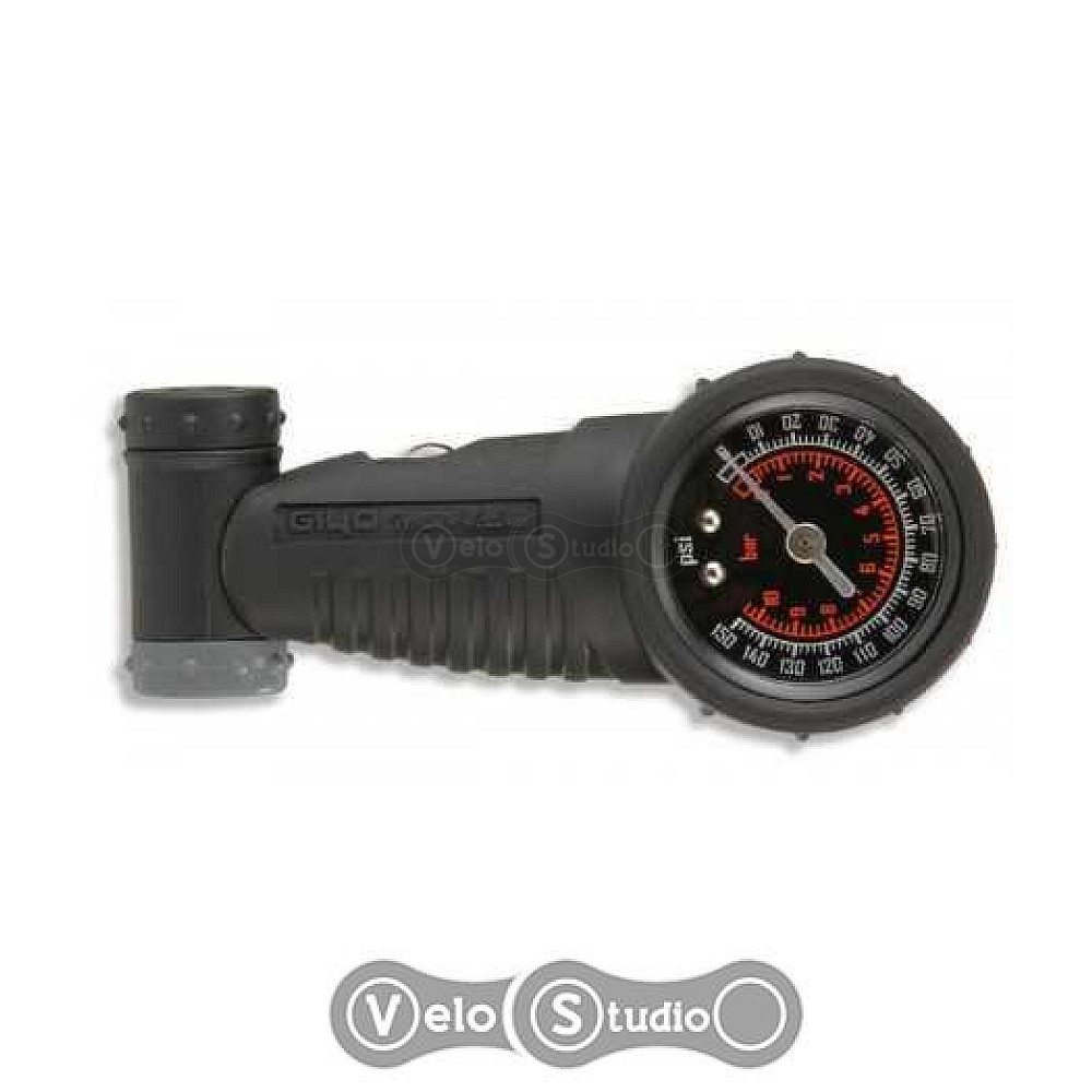 Манометр GIYO GG-06 универсальный