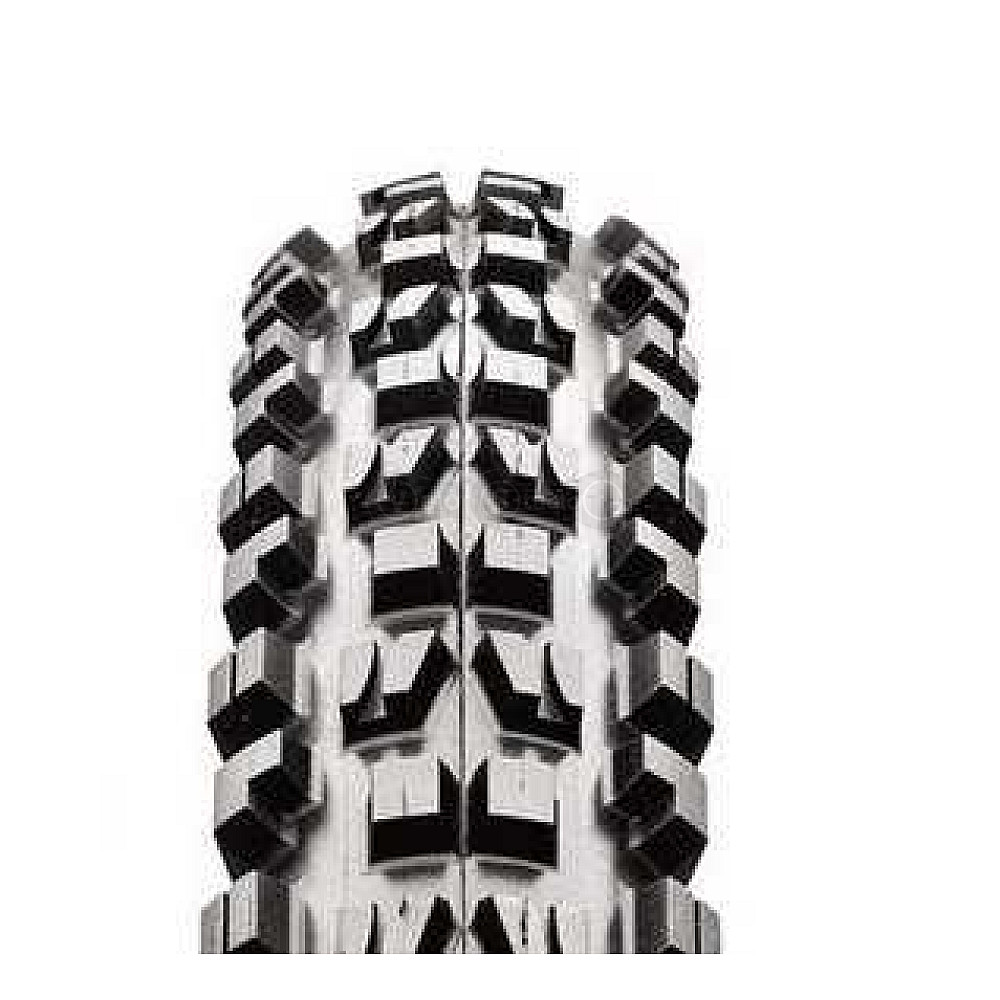 Покрышка Maxxis Minion DHF 26x2.30 складная, EXO/3C/TR 60TPI, 3C