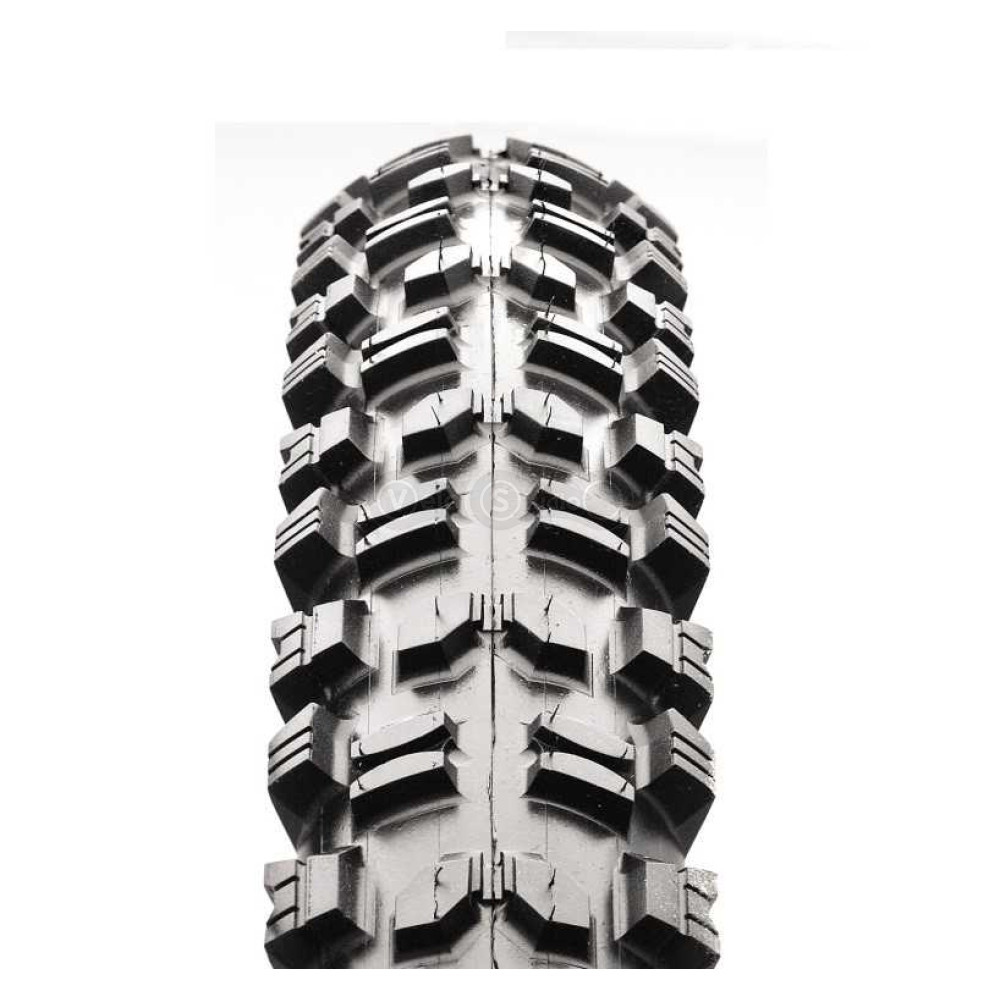 Вело покришка Maxxis Minion DHR II 26X2.40, 60*2TPI, ST/42a, DPC (butyl) задня