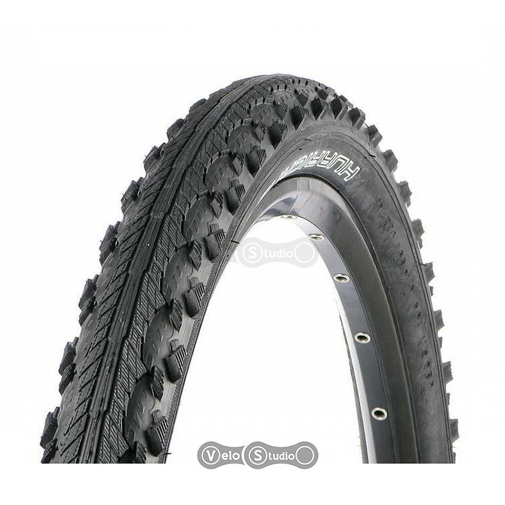 Покрышка Schwalbe Hurricane RaceGuard 26х2.00 B/B-SK+RT DC
