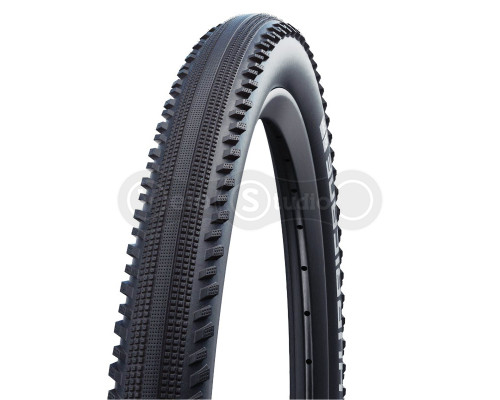 Покрышка Schwalbe Hurricane Performance 29x2.00 B/B-SK DC
