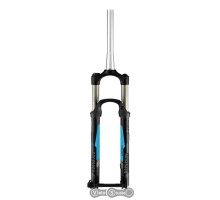 Вилка Rock Shox Reba 27,5 15 ось конус