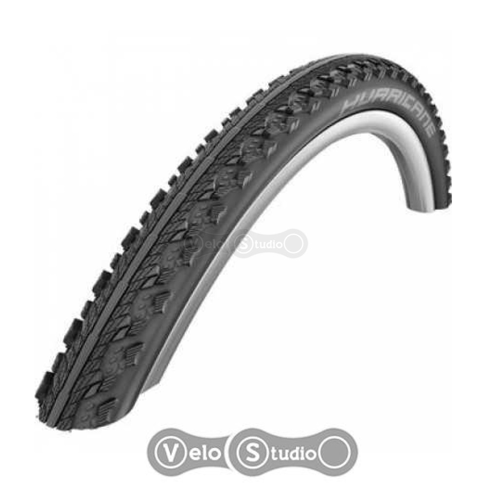 Покрышка Schwalbe Hurricane Performance 29x2.00 B/B-SK DC