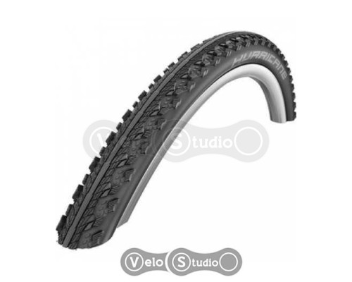Покрышка Schwalbe Hurricane Performance 29x2.00 B/B-SK DC