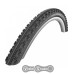 Покрышка Schwalbe Hurricane Performance 29x2.00 B/B-SK DC