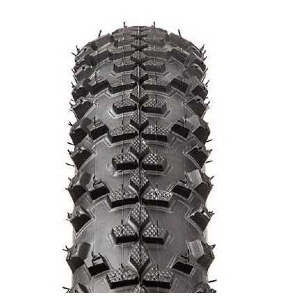 Покрышка Schwalbe Smart Sam Performance 27.5х2.25 B/B-SK DC