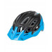 Шлем Green Cycle Enduro черно-синий