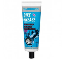 Cмазка велосипедная Shimano Grease Regular 125 мл