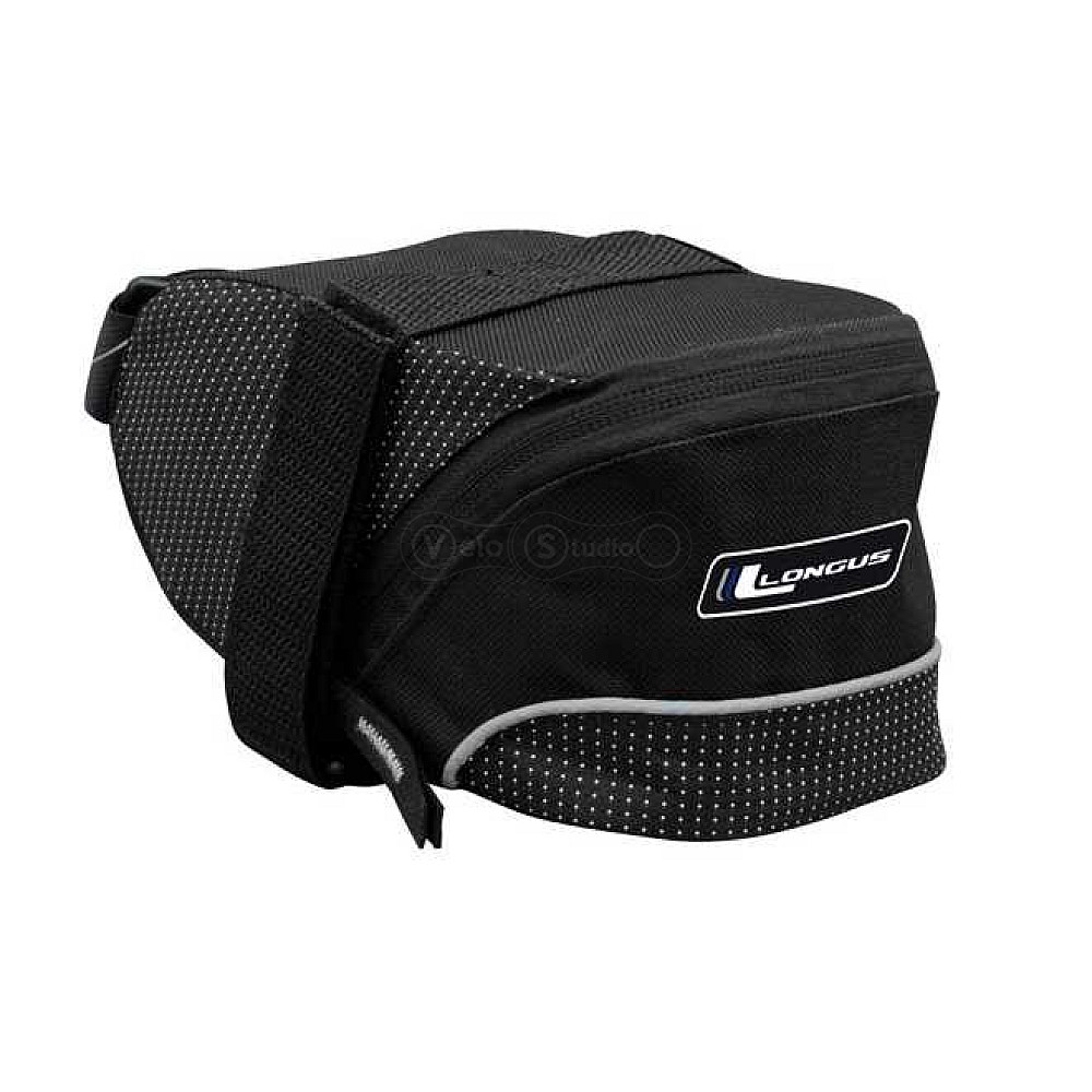 Сумка под седло Longus STRAP L 1,5L