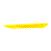 Защита пера SIMPLA Shark Fin жёлтая