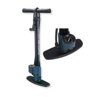 Підлоговий насос GIYO GF-42G з манометром.