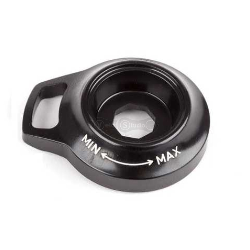 Ручка демпфера Rock Shox Revelation Dual Position Air