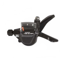 Манетка Shimano SL-M3000 ACERA 3 швидкості з тросиком