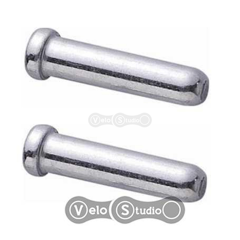 Оконцовка троса переключения Shimano 1,1/1,2мм