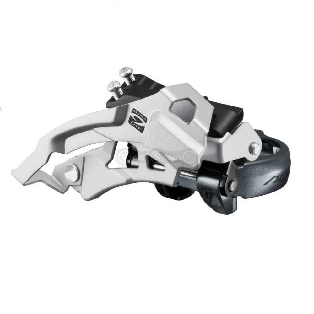 Передній перемикач Shimano FD-M4000 TOP-SWING