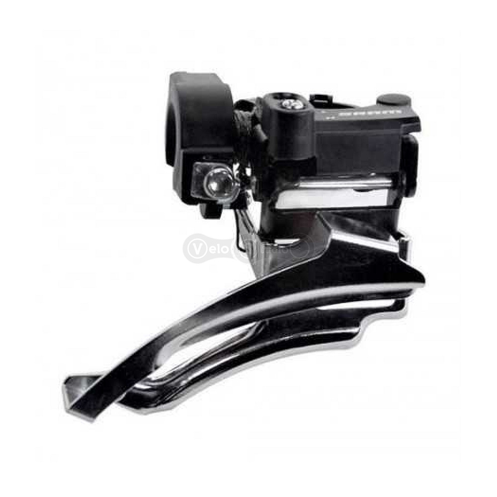 Передний переключатель Sram X3 High Clamp