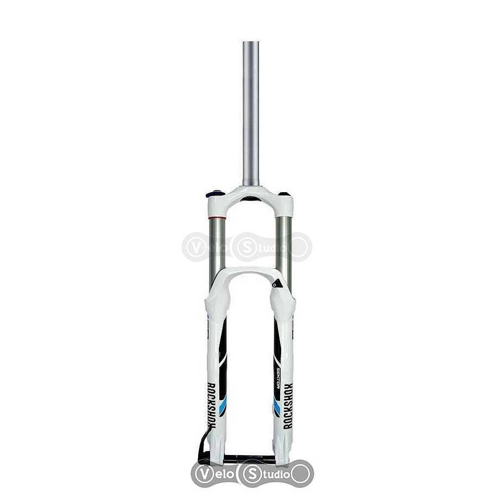 Вилка Rock Shox Sektor Gold TK Solo Air 26 шток 1 1/8