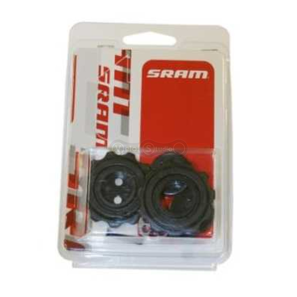 Ролики заднього перемикача Sram X4/X5 00.0000.200.912