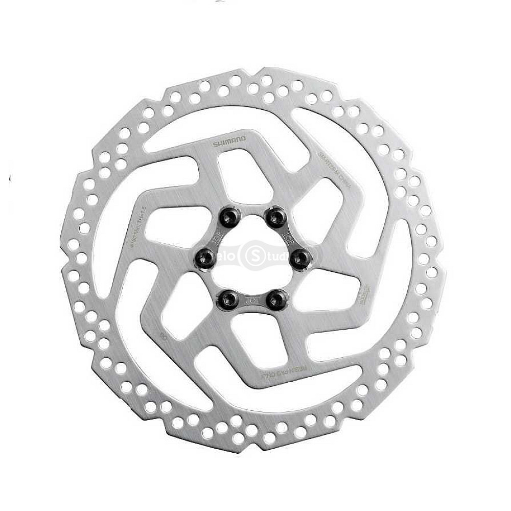 Ротор Shimano SM-RT26-S 160 мм