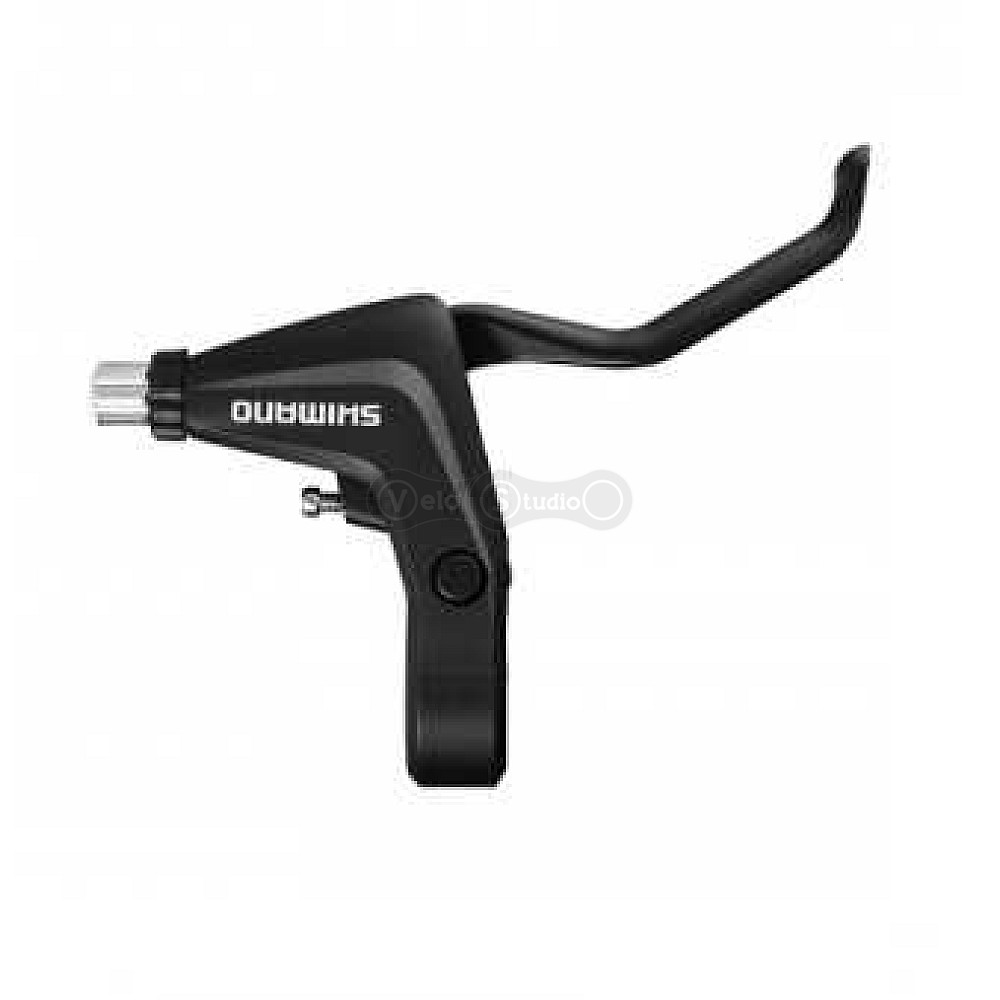 Тормозная ручка Shimano BL-T4000 V-brake правая черная